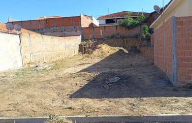 Imagem: O terreno possui 250m² de Área e está localizado em Santa