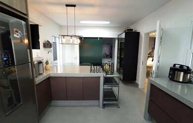 Imagem 15: Casa com 4 dormitórios à venda, 380 m² por R$ 2.195.000,00 - Arujá...