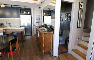 Imagem 15: Cobertura maravilhosa,com vista 180º. Cobertura 125 m² por R$ 2.095.000...