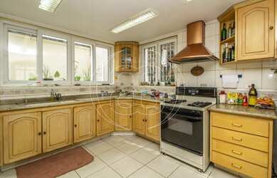 Imagem 11: São Paulo - Casa Padrão - Alto da Boa Vista