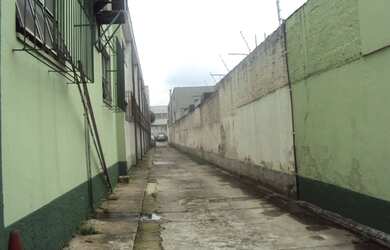 Imagem 15: Galpão, 2300 m² - venda por R$ 10.000.000 ou aluguel por R$ 50.000/mês...