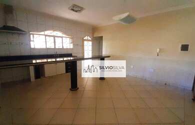 Imagem 9: Casa em Condomínio 5 quartos em Arniqueiras com churrasqueira e forno...