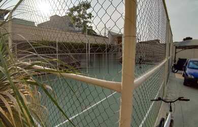 Imagem 15: OPORTUNIDADE. Imóvel novo, Área de serviço, 51m² de Áreae1 Vaga na...