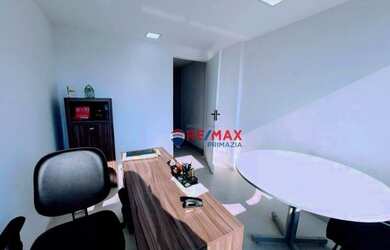 Imagem 6: SALA UPRISE - RECREIO. 23m² de Áreae1 Vaga na garagem