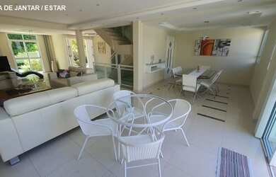 Imagem 3: QR IMÓVEIS VENDE CASA MARAVILHOSA A 50 METROS DA PRAIA DE CAMBOINHAS, EM NITERÓI RJ