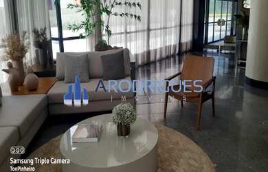 Imagem 5: Apartamento à venda no Alto do Itaigara, 4/4