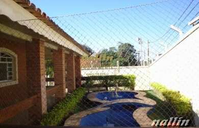 Imagem: A chácara possui 750m² de Área e está localizado em Centro