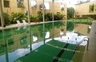 Imagem: O terreno possui 375m² de Área e está localizado em Parque