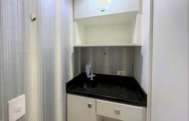 Imagem 4: Sala, 58 m² - venda por R$ 550.000,00 ou aluguel por R$ 4.000,00/mês...