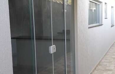 Imagem 3: Casas em Itanhaém. Piscina, Churrasqueira, 65m² de Áreae2 Vagas na...