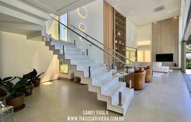 Imagem 12: Mansão cinematográfica a venda na Riviera de São Lourenço