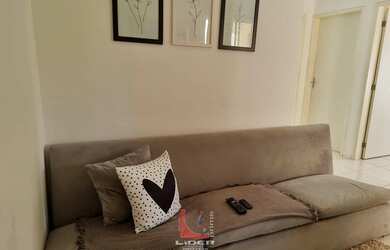 Imagem 3: Apartamento Marcelo Stefani II Bragança Paulista