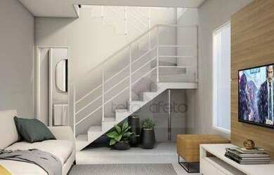 Imagem 15: Casa com 3 dormitórios à venda, 101 m² por R$ 650.000,00 - Recreio...