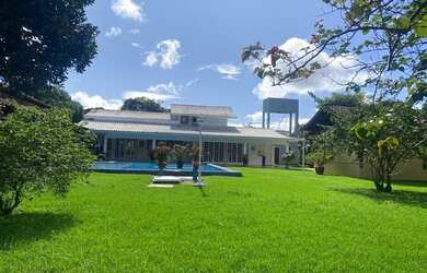 Imagem 4: UMA LINDA CASA ESPERANDO POR VOCE NO COND.LARANJEIRAS COM SEGURANÇA 24HS