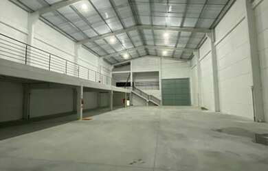 Imagem 13: GALPÃO PARA LOCAÇÃO EM CONDOMÍNIO FECHADO EM PORTO BELO/SC