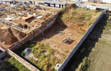 Imagem 7: Lote Jardins Itália. 