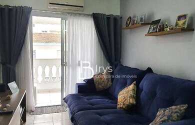 Imagem 2: Apartamento à venda, 90 m² por R$ 330.000,00 - Tupi - Praia Grande/SP