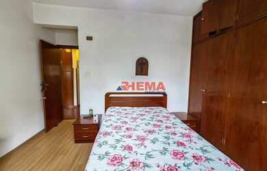 Imagem 10: Apartamento com 3 dormitórios à venda, 95 m² por R$ 420.000,00 - Boqueirão...