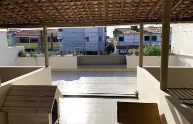 Imagem 3: Casa no Janga com 4 quartos prox ao cerpe aceita financiamento