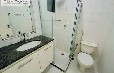 Imagem 14: Quarto e Sala a venda no STIEP perto do Salvador Shopping