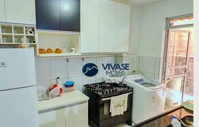 Imagem 3: Apartamento Área privativa Betim