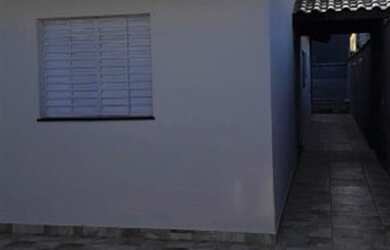 Imagem 2: Casas em Itanhaém. Piscina, Churrasqueira, 65m² de Áreae2 Vagas na...