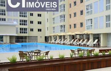 Imagem 2: BALNEáRIO CAMBORIú - Apartamento Padrão - Nações