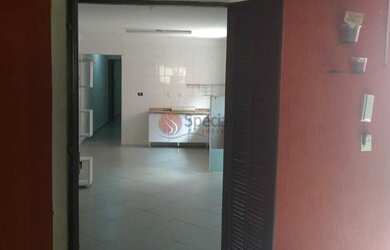 Imagem 14: Sobrado na Vila Formosa