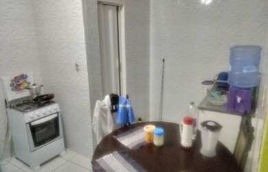 Imagem 6: Vendo uma casa. 72m² de Área, 2 Banheirose2 Dormitórios