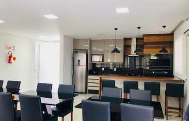 Imagem 8: Apartamento para Venda no bairro Fazenda em Itajaí, 4 quartos sendo 4...