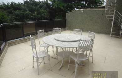 Imagem 1: APARTAMENTO RESIDENCIAL em RIO DE JANEIRO - RJ, RECREIO DOS BANDEIRANTES