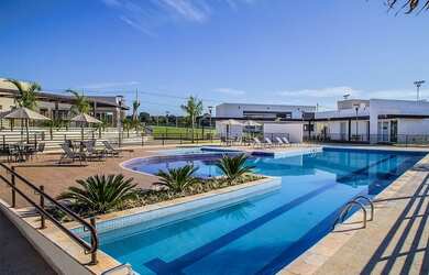 Imagem 1: Terreno à venda no Portal da Mata, Portal da Mata, Ribeirão Preto, SP