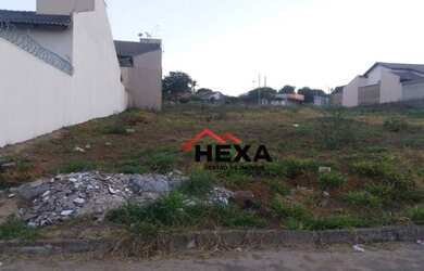 Imagem: O terreno possui 405m² de Área e está localizado em Cardoso