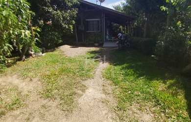 Imagem 1: Casa em Ponta Grossa. 99m² de Área, 2 Vagas na garageme3 Dormitórios