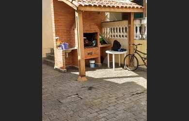 Imagem 13: Casa com 2 dormitórios, 163 m² - venda por R$ 1.600.000 ou aluguel por...