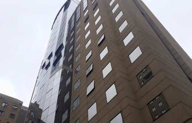 Imagem: O depósito possui 1 Vaga na garagem e 35m² de Área e está