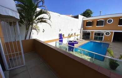 Imagem 16: Sobrado com 6 dormitórios, 346 m² - venda por R$ 2.130.000 ou aluguel...