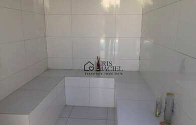 Imagem 6: Casa com 5 suítes à venda, 450 m² por R$ 2.700.000 - Residencial Helvétia...