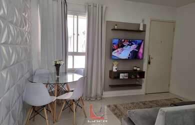 Imagem 2: Apartamento Marcelo Stefani II Bragança Paulista