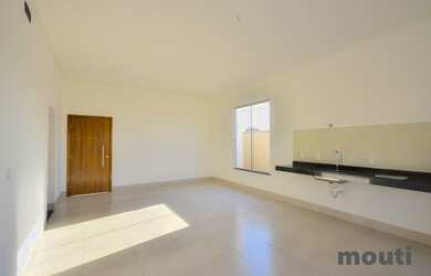 Imagem 13: Casa Residencial Térrea no Jardins Bolonha c/ 3Q 130m²