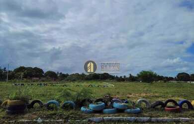 Imagem 4: Terreno à venda, 2100 m² por R$ 330.000,00 - Parque Jockei Clube - Parnamirim/RN