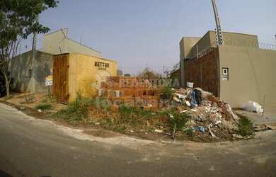 Imagem 1: São José do Rio Preto - Terreno Padrao - Residencial Vila Madalena