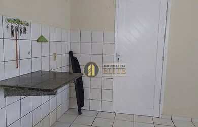 Imagem 9: Casa com 2 dormitórios, 77 m² - venda por R$ 225.000,00 ou aluguel por R$ 1.296,00/mês - M