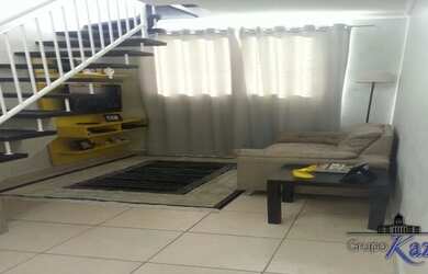 Imagem: O apartamento possui 3 Dormitórios, 2 Banheiros, 1 Vaga na