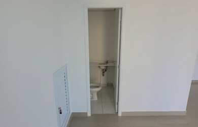 Imagem 5: Sala, 42 m² - venda por R$ 340.000 ou aluguel por R$ 2.400/mês - Jardim...