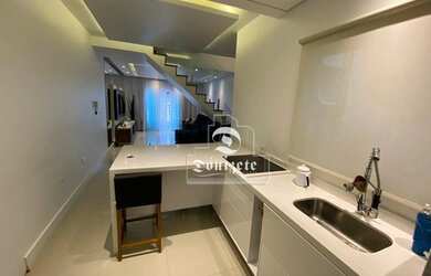 Imagem 7: Sobrado com 3 dormitórios, 121 m² - venda por R$ 1.185.000,00 ou aluguel...