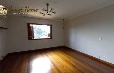 Imagem 15: Linda e aconchegante casa no Alphaville Residencial 5