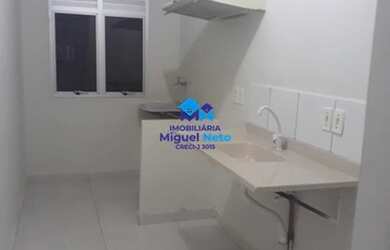 Imagem 6: Lindo Apartamento Condomínio. Lírio, Bairro Novo