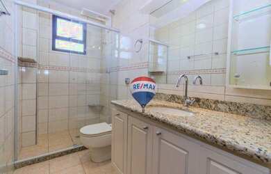 Imagem 10: Apartamento à venda, 138 m² por R$ 490.000,00 - Alto da Boa Vista -...