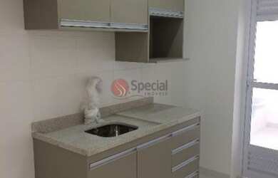 Imagem 4: Apartamento residencial para locação, Tatuapé, São Paulo